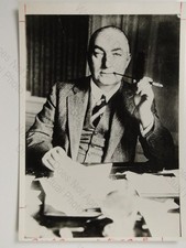 Edgar Wallace Schriftsteller