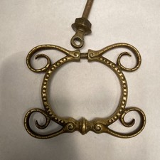 Schubladengriff Vintage