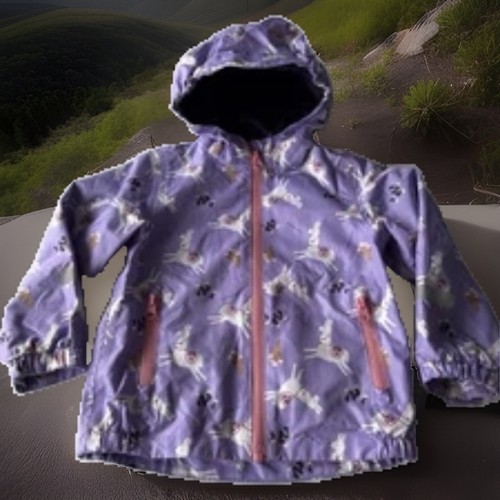 Tolle regenjacke von impidimpi - von,