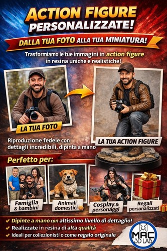 Miniatur foto custom action - custom,
