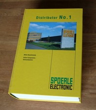 Spoerle Electronic Aktive