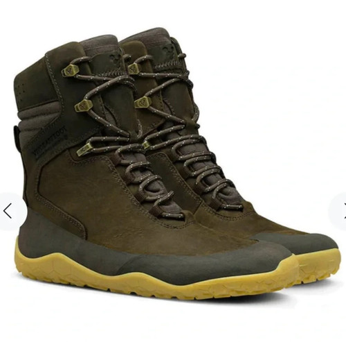 Vivobarefoot tracker fg - vivobarefoot, ii