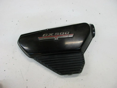 Honda 500 bj 81 - cx,