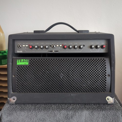 Trace elliot acoustic ta40r - elliot,
