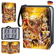 Profi Fußballstar Sammelalbum