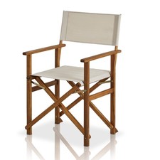 Regiestuhl Balkonstuhl