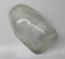 Mercedes W108 W109 W111 Streuscheibe EURO Scheinwerfer Glas BOSCH 1305630022