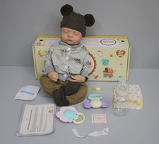 JIZHI Reborn-Baby Junge - 17