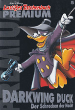 LTB Premium 5 Darkwing Duck