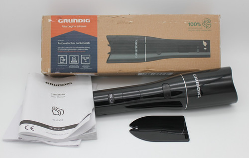 Grundig easycurl - grundig,