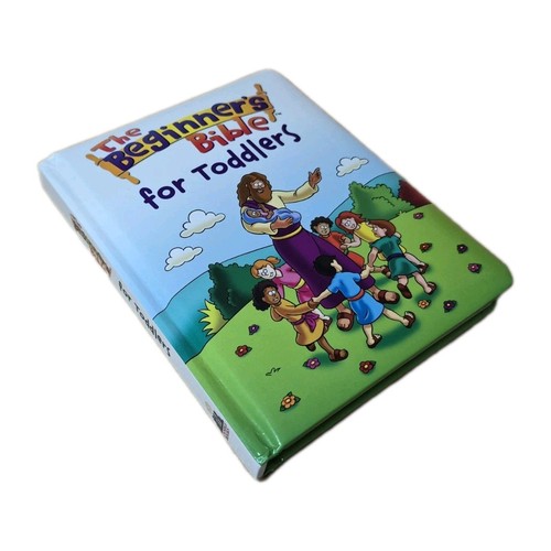 The beginner bible for - the,