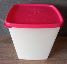 TUPPERWARE ♔ GEFRIERBEHÄLTER ♔  BEHÄLTER ♔ 1,4 L ♔ EINFRIEREN ♔ SUPER