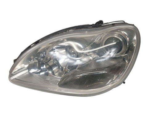 Scheinwerfer links xenon - xenon, mopf