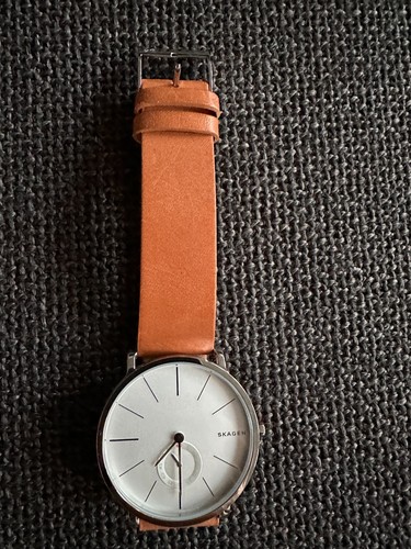 Skagen 6215 herrenarmbanduhr - skagen,