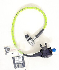 Atemregler Beuchat VS8 control, Stufe 1 und 2, Tauchen