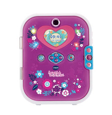 Secret Safe Tagebuch Lichtshow