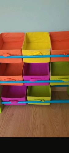 Regal kinderregal - -,