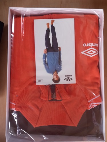 Umbro premium herren casual - umbro,