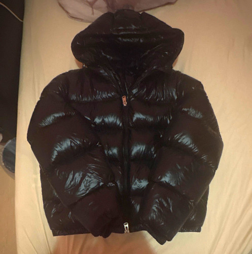 Zara herren daunen - zara,