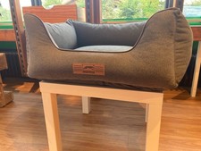 Hundebett "Luxury" Landart Art