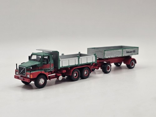Wiking herpa brekina - 1:87,