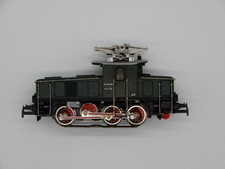 Märklin 3001 Elektrolok BR E 63 02 DB Spur H0 digital