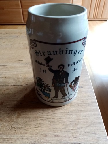 Maßkrug gäubodenvolksfest - maßkrug,