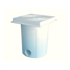 Wasserstandsregler Pool