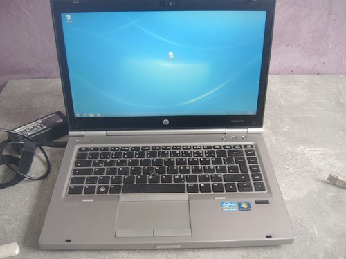 Elitebook 8460p - hp,