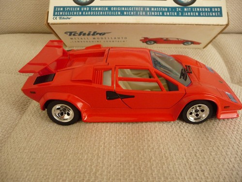 Tchibo metall modellautos - tchibo, 1