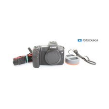 Canon EOS R + TOP (283990)