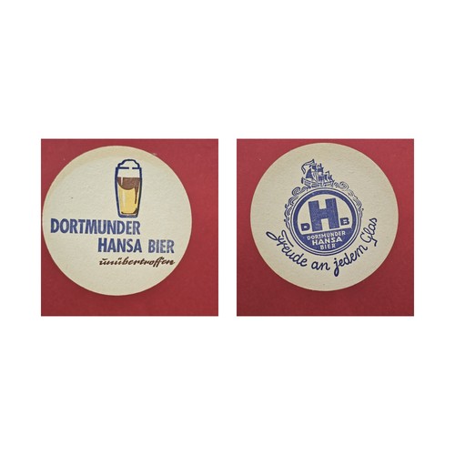 Dortmunder hansa - dortmunder,