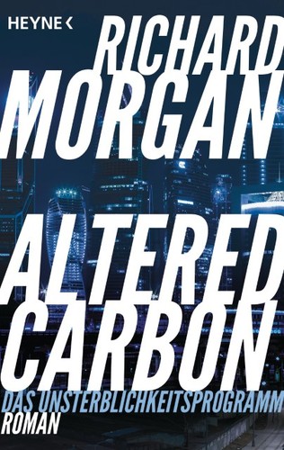 Altered carbon das - altered,