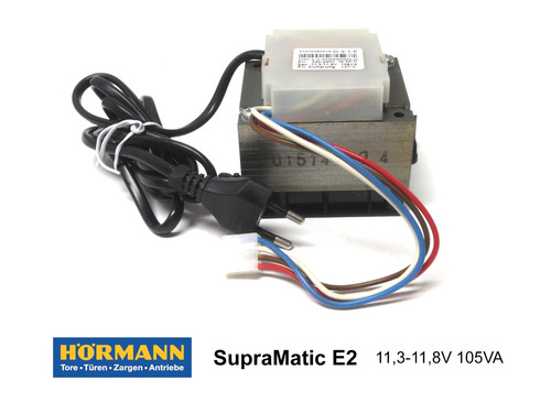 Hörmann supramatic - hörmann, e2