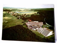 Clausthal - Zellerfeld. IG -