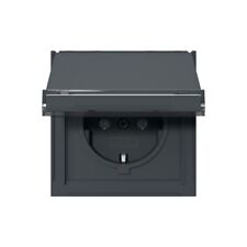 Gira 441067 SCHUKO-Steckdose