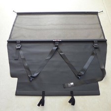 Trennnetz Opel Vivaro A, B, Renault Trafic 2, 3, Talento, 93850825, 8200235206