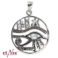 Auge des Horus Gothic