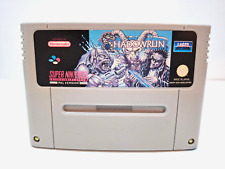 Shadowrun - Super Nintendo