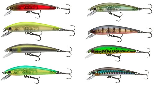 Daiwa tournament baby - tournament,