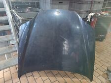 Original Hyundai Coupé II GK Motorhaube Motordeckel Haube vorne Dunkelblau