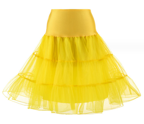 Damen tide petticoat - tide,