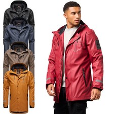 Stone Harbour Herren