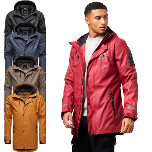 Stone harbour herren - stone,