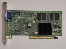 Diamond Speedstar A200 AGP