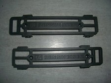 1 Paar Sennheiser Empfänger