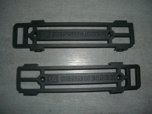 Paar sennheiser empfänger - 1,