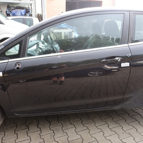 Tür links ford fiesta - links, vi