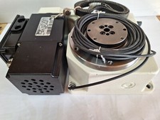 Weiss R403953 Rundschalttisch