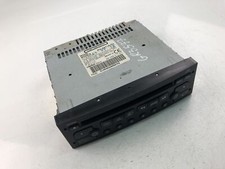 GR3577 CITROËN CD RADIO CONTROL 96488011XT [PIN/CODE NICHT ENTHALTEN]